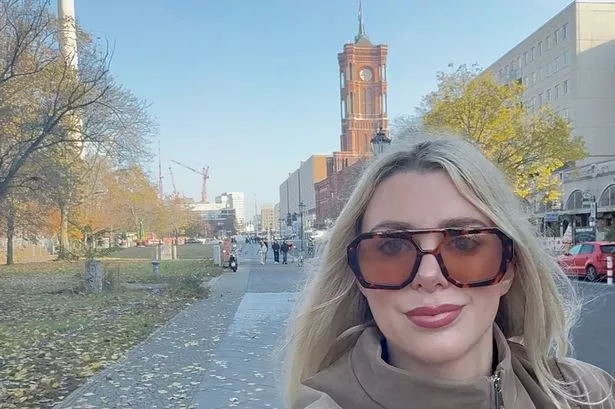 ‘I flew to Berlin and back in one day from Manchester Airport – I only spent £100’