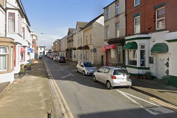 Former Blackpool hotel set to become apart-hotels