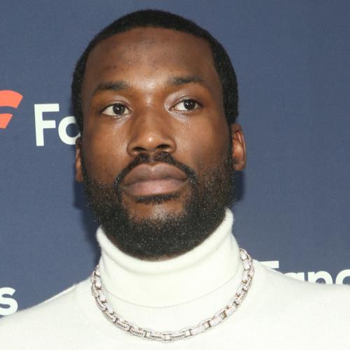 Meek Mill claps back after Halloween run-in with police