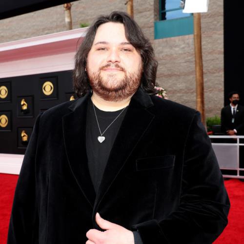 Wolfgang Van Halen says it’s ‘unfair’ to call him a ‘nepo baby’