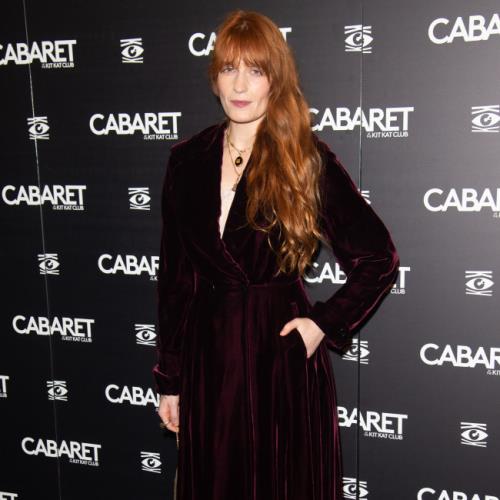 Florence Welch couldn’t handle more fame