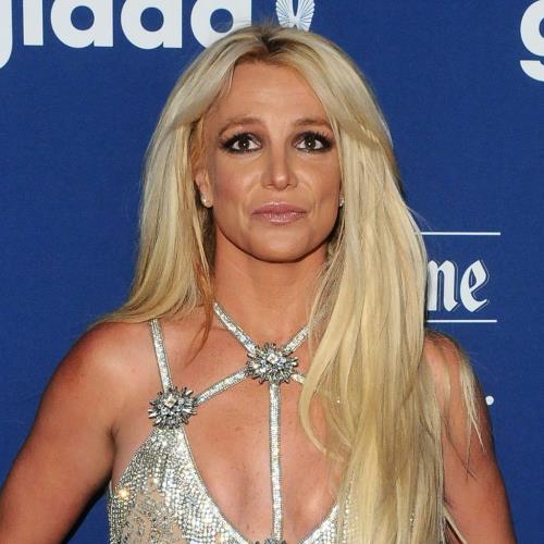 Britney Spears’ Instagram account goes missing