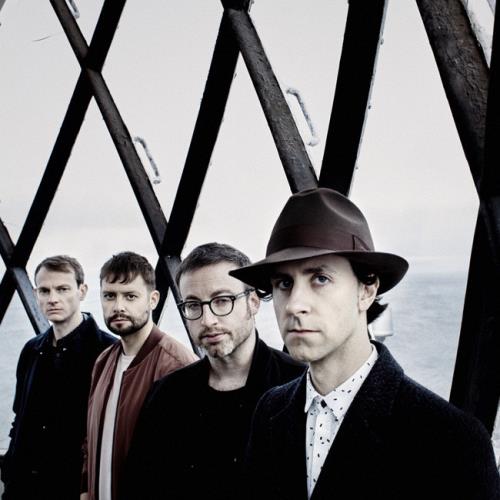 Paul Smith was unsure whether Maxïmo Park would ever find an audience