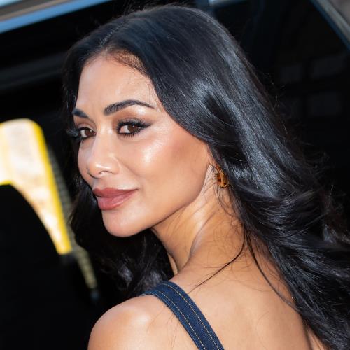 Nicole Scherzinger settles lawsuit over failed Pussycat Dolls reunion tour