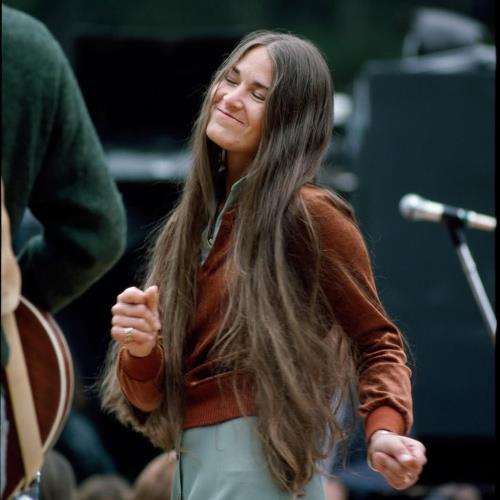 Grateful Dead’s Donna Jean Godchaux dead at 78