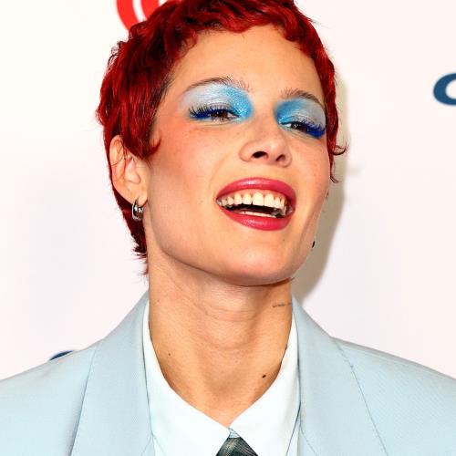 Halsey shares update after night in ER