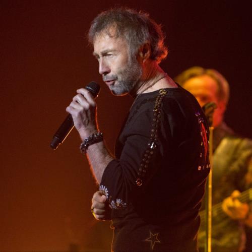 Paul Rodgers to skip Bad Company reunion to ‘prioritize his health’