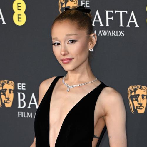 Ariana Grande ‘beyond devastated’ to miss Brazil premiere of Wicked: For Good