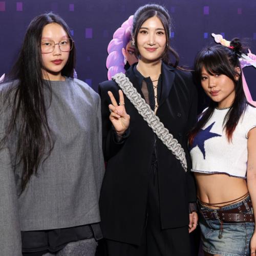 KPop Demon Hunters band HUNTR/X to take part in Macy’s Thanksgiving Day Parade