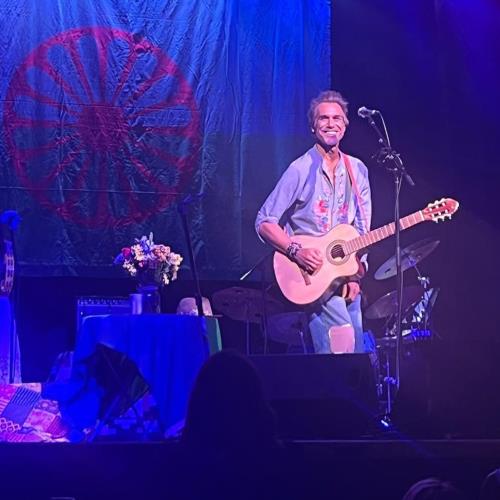 Todd Snider cancels tour after brutal assault and arrest