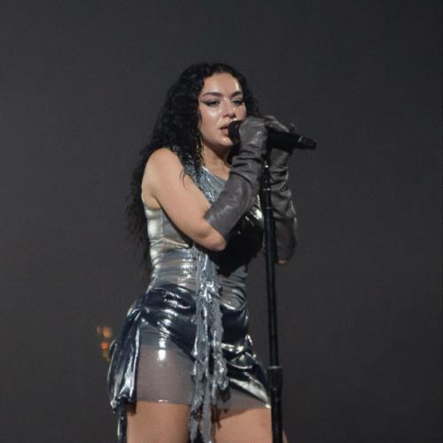 Charli xcx feared Brat would get her dropped by her record label