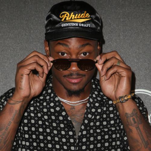 Cardi B’s boyfriend Stefon Diggs outed as father of model’s baby