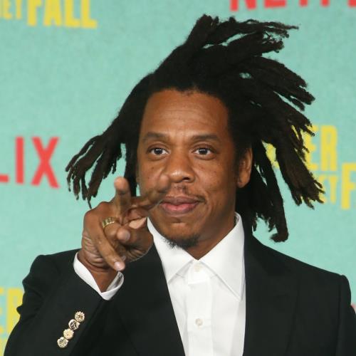 Jay-Z paternity case dismissed