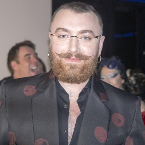 Sam Smith recalls ‘nightmare’ experience of getting liposuction at 13