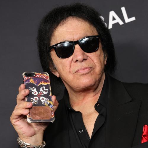 Gene Simmons opens up about obsession with ‘cookies, chocolates, cake’