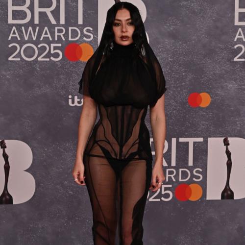 Charli XCX teases Wuthering Heights track House