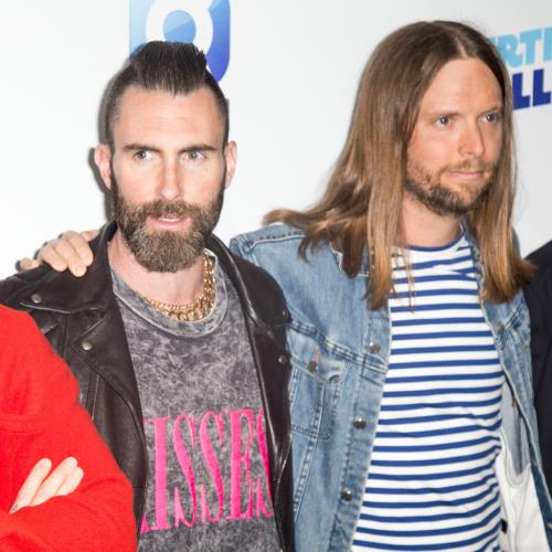 Maroon 5 to headline 2026 BST Hyde Park