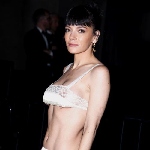 Lily Allen and Scissor Sisters to headline 2026 Mighty Hoopla festival