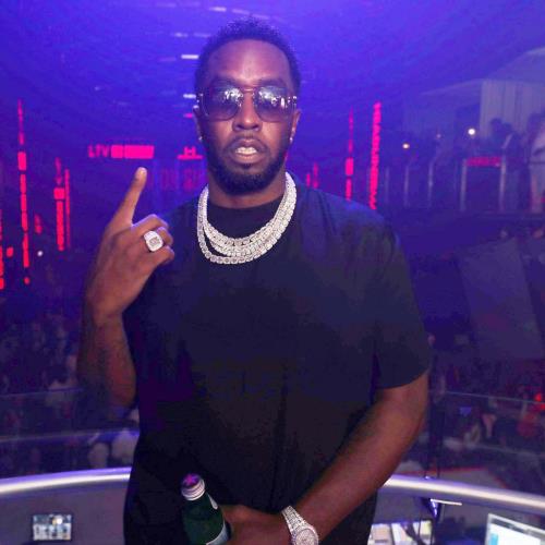 Sean ‘Diddy’ Combs’s rep denies claim he was caught with alcohol in prison