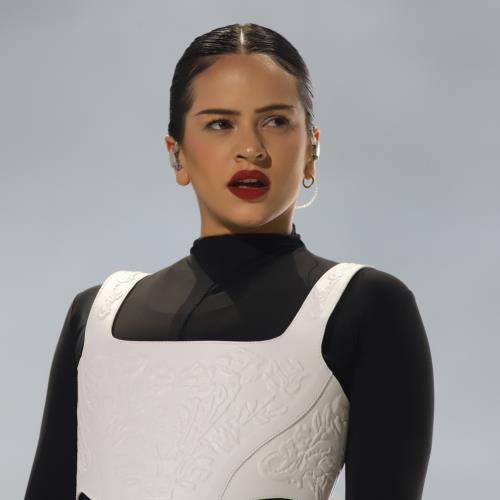 Rosalía speaks out about ‘cancel culture’ after criticism over lack of support for Palestine