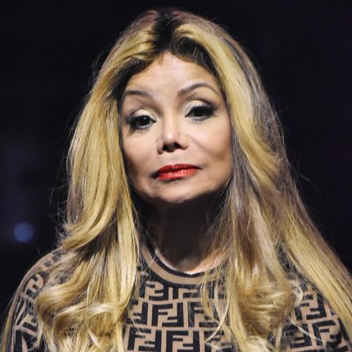 La Toya Jackson shares cryptic video from doctor’s office