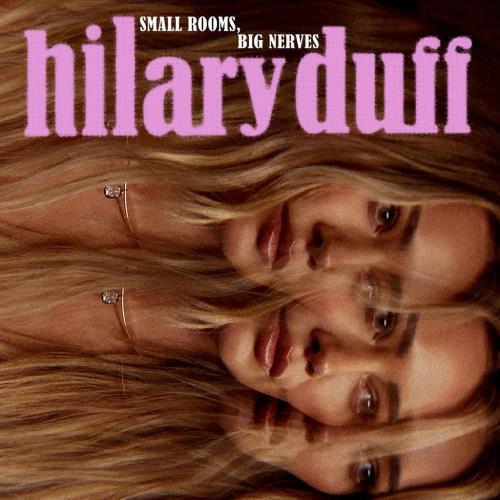 Hilary Duff to play first live shows in a decade: ‘I’m so ready’