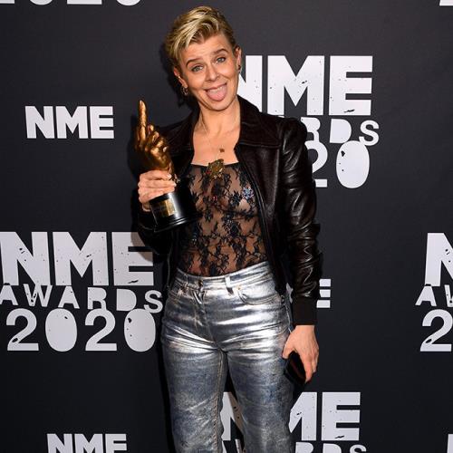 Robyn returning with new song Dopamine this week