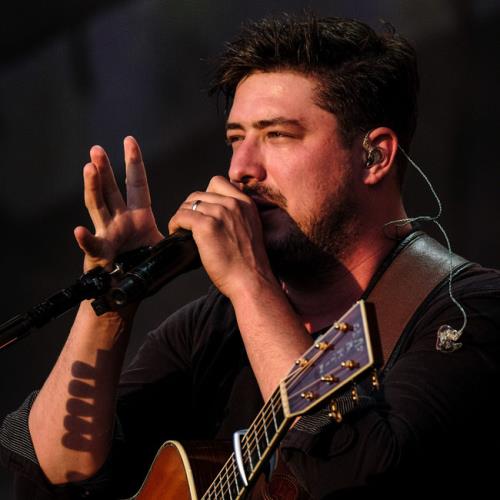 Mumford and Sons’ Glastonbury sofa snub