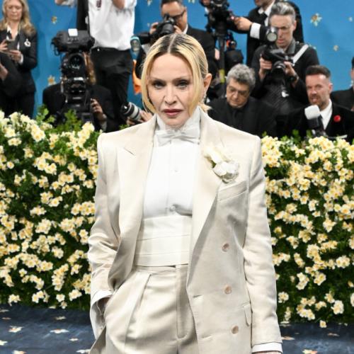 Madonna and Rebel Heart songwriter got in foul mouthed row over constructive criticism