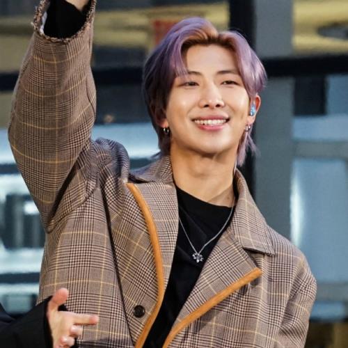 RM teases new BTS music is ‘coming out great’