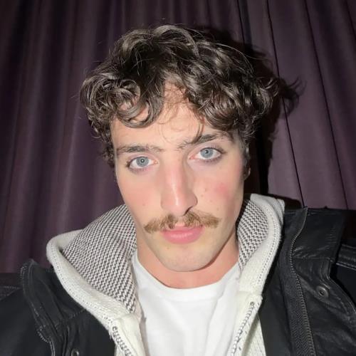 Benson Boone trolls himself after missing out on Grammy Awards nominations