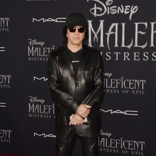 KISS to leave a chair for Ace Frehley’s ‘spirit’ at Kennedy Center Honors