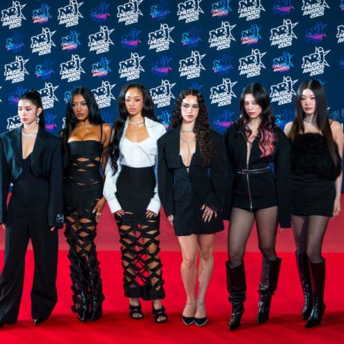 KATSEYE speak out after receiving death threats and racist abuse