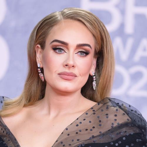 Adele to make acting debut in Tom Ford’s next film
