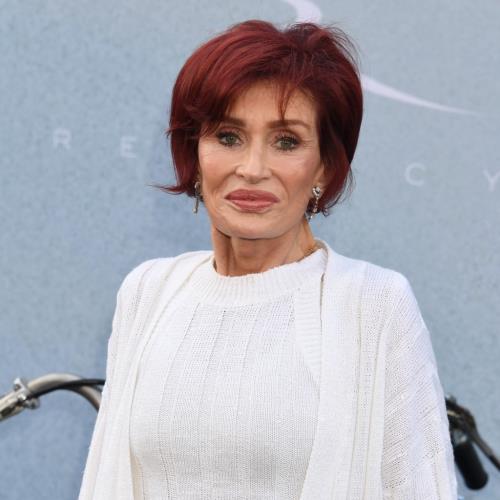 Sharon Osbourne shares Donald Trump’s heartfelt tribute to Ozzy Osbourne