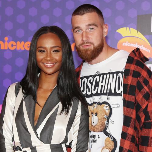 Kayla Nicole apologises for tweets after Swifties attack