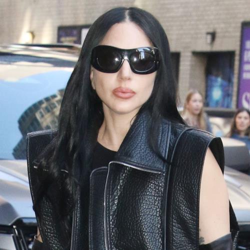 Lady Gaga entered psychiatric care after shooting A Star Is Born