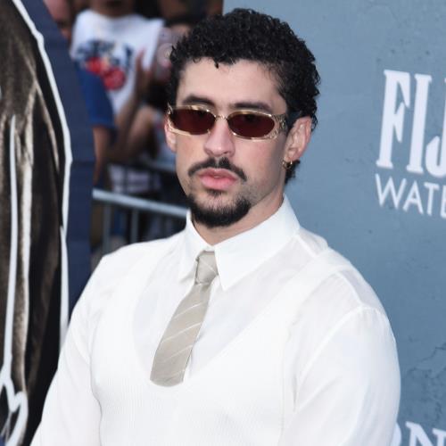 Bad Bunny stars at the 26th annual Latin Grammy Awards