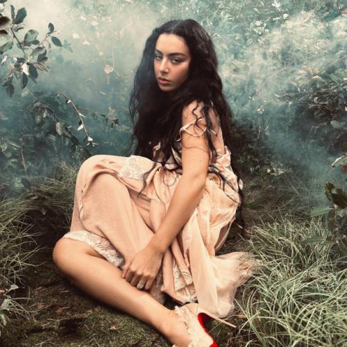 Charli xcx releases haunting new Wuthering Heights ballad Chains of Love