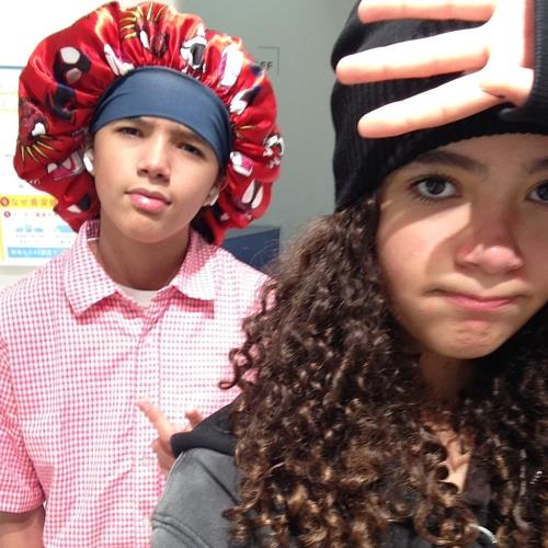 Mariah Carey’s daughter Monroe Cannon insists she only has ‘one brother’