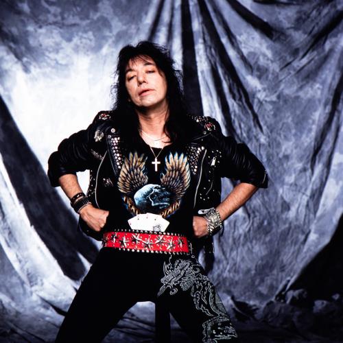 KISS share tribute to Ace Frehley at first gig since his death