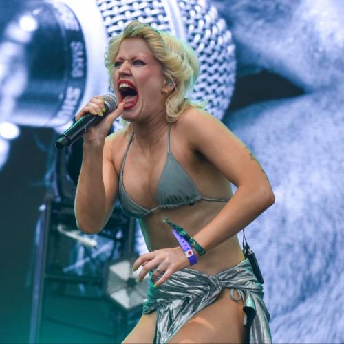 Amyl and The Sniffers foot $35,000 bar tab after Melbourne gig is axed by police