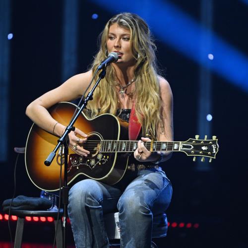 Dasha joins Spotify’s Billions Club