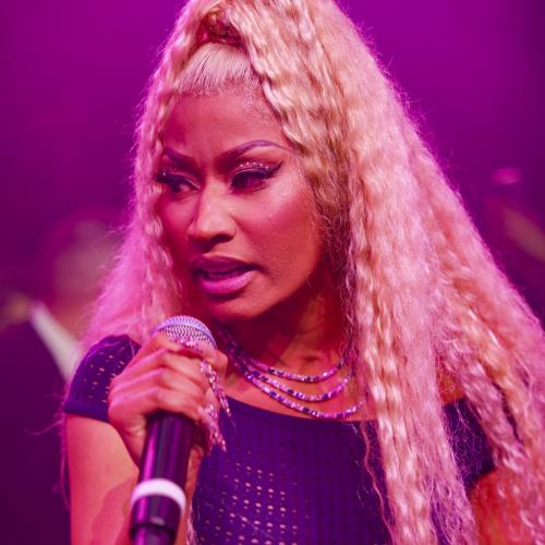 Nicki Minaj speaks out over alleged persecution of Christians in Nigeria