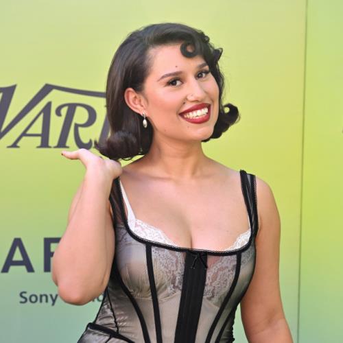 RAYE swaps partying for hiking in a bid to protect her voice for years to come