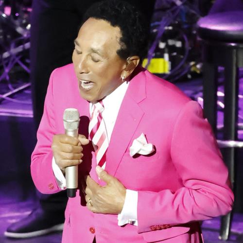 Smokey Robinson faces two new sexual battery accusers