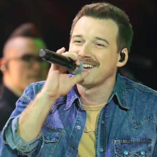 Morgan Wallen eschews Country Music Awards: ‘He don’t give a s**t’