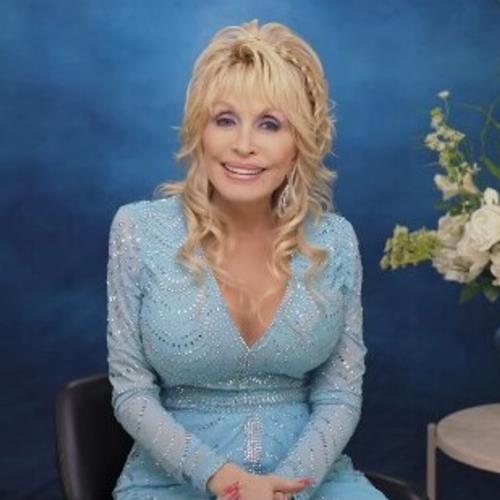Dolly Parton apologises for missing induction ceremony amid ‘health challenges’