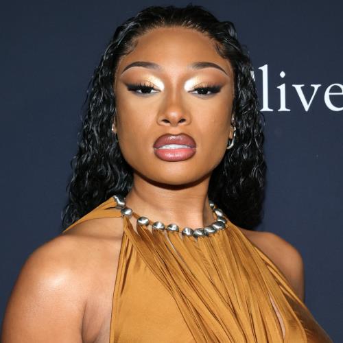 Megan Thee Stallion cries on stand in defamation case