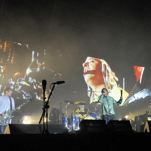 Primal Scream and Stone Roses lead tributes to Gary ‘Mani’ Mountfield